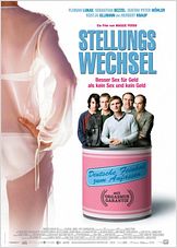 Stellungswechsel