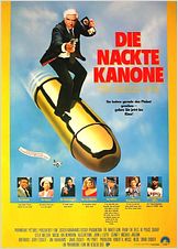 Die nackte Kanone