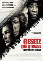 Gesetz der Straße - Brooklyn's Finest
