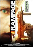 Rampage, Rache ist unbarmherzig
