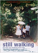 Still Walking