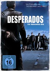 Desperados - Ein todsicherer Deal