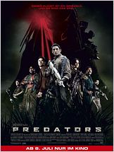 Predators