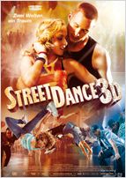 StreetDance 3D