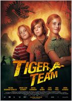 Tiger Team - Der Berg der 1000 Drachen