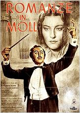 Romanze in Moll