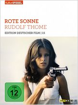 Rote Sonne
