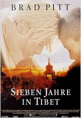 Sieben Jahre in Tibet