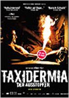 Taxidermia