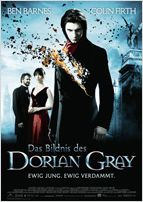 Das Bildnis des Dorian Gray