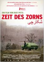 Zeit des Zorns