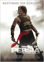 Prince Of Persia - Der Sand der Zeit
