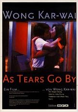 As Tears Go By