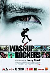 Wassup Rockers