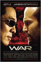 War