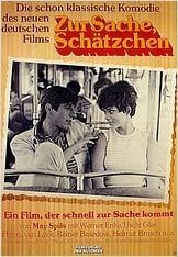 Zur Sache, Schatzchen