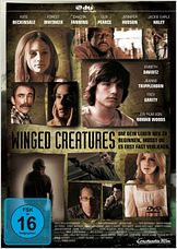 Winged Creatures