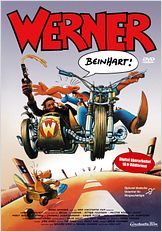 Werner - Beinhart!