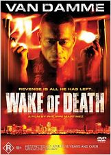 Wake of Death
