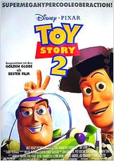 Toy Story 2