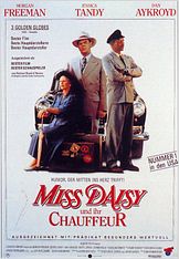 Miss Daisy und ihr Chauffeur
