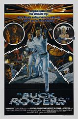 Buck Rogers