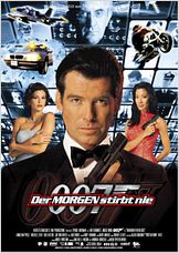 James Bond 007 - Der Morgen stirbt nie