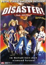 Disaster!