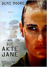 Die Akte Jane