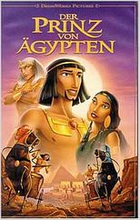 Der Prinz von Ägypten