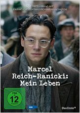 Mein Leben - Marcel Reich-Ranicki