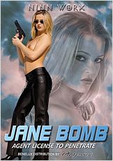 Jane Bomb