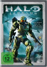 Halo Legends