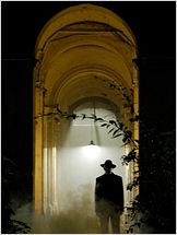 The Investigator