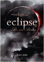 The Twilight Saga: Eclipse - Bis(s) zum Abendrot