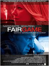 Fair Game