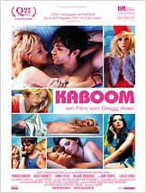 Kaboom
