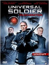 Universal Soldier: Regeneration