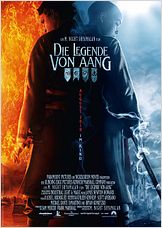 Die Legende von Aang