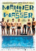 Männer im Wasser
