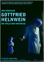 Die Stille der Unschuld - Der Künstler Gottfried Helnwein