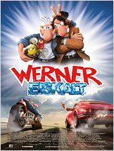Werner - Eiskalt!