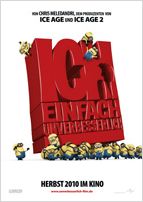 Ich - Einfach unverbesserlich