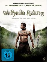 Walhalla Rising