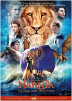 Die Chroniken von Narnia: Die Reise auf der Morgenröte