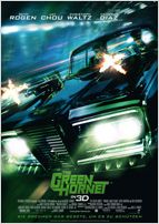 The Green Hornet