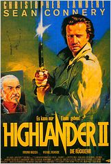Highlander II
