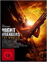 Nightbreakers - The Undead