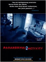 Paranormal Activity 2