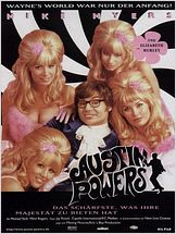 Austin Powers – Das schärfste, was ihre Majestät zu bieten hat
